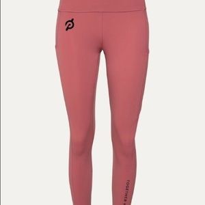 Peloton Lululemon Fast & Free II Leggings